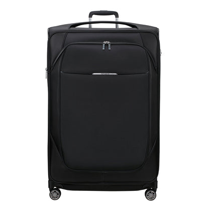 Samsonite Re-Lite Spinner 83/31 Expandable black
