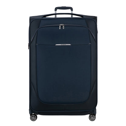 Samsonite Re-Lite Spinner 83/31 Expandable midnight blue
