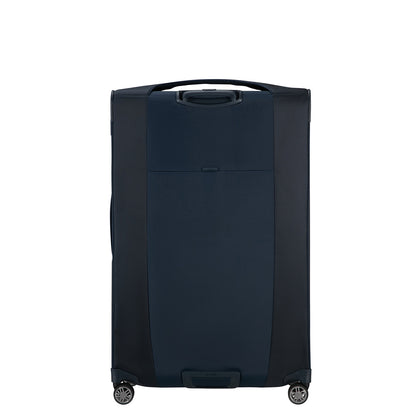 Samsonite Re-Lite Spinner 83/31 Expandable midnight blue