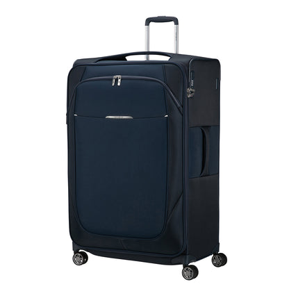 Samsonite Re-Lite Spinner 83/31 Expandable midnight blue