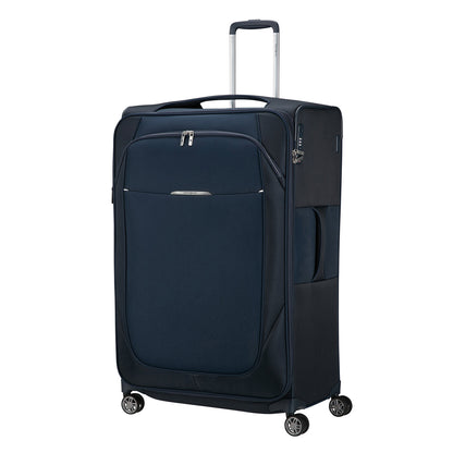 Samsonite Re-Lite Spinner 83/31 Expandable midnight blue