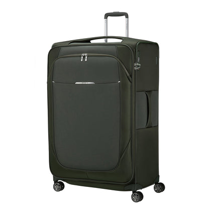 Samsonite Re-Lite Spinner 83/31 Expandable climbing ivy