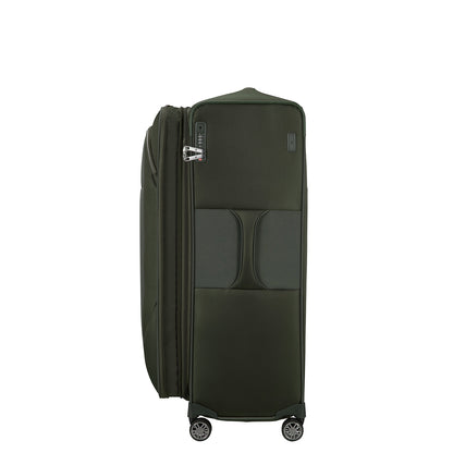 Samsonite Re-Lite Spinner 83/31 Expandable climbing ivy