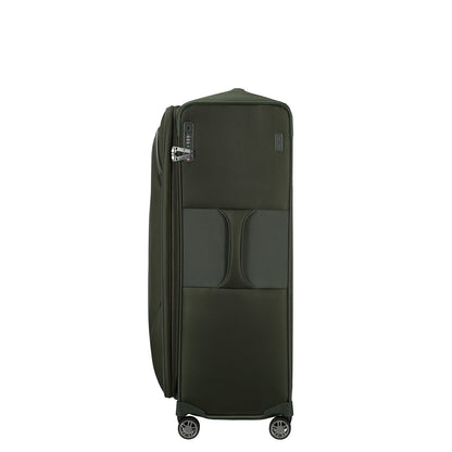Samsonite Re-Lite Spinner 83/31 Expandable climbing ivy