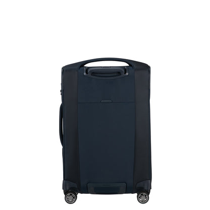 Samsonite Re-Lite Spinner 55/20 Expandable Length 35Cm midnight blue