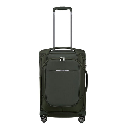 Samsonite Re-Lite Spinner 55/20 Expandable Length 35Cm climbing ivy