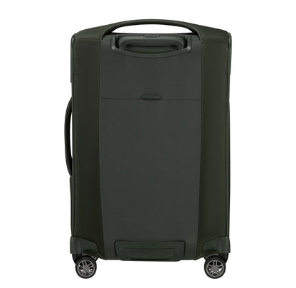 Samsonite Re-Lite Spinner 55/20 Expandable Length 35Cm climbing ivy