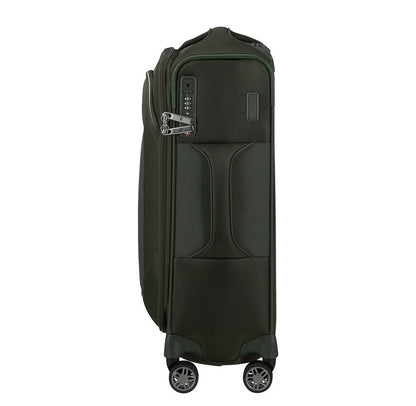 Samsonite Re-Lite Spinner 55/20 Expandable Length 35Cm climbing ivy