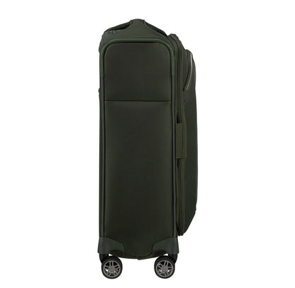 Samsonite Re-Lite Spinner 55/20 Expandable Length 35Cm climbing ivy