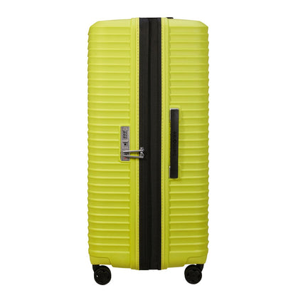 Samsonite Upscape Spinner 81/30 Expandable lime