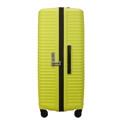 Samsonite Upscape Spinner 81/30 Expandable lime