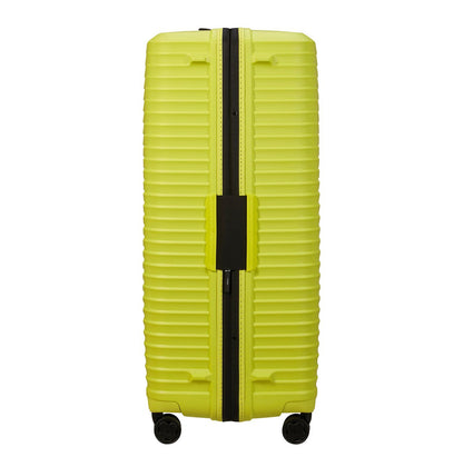 Samsonite Upscape Spinner 81/30 Expandable lime