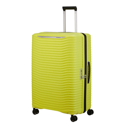 Samsonite Upscape Spinner 81/30 Expandable lime