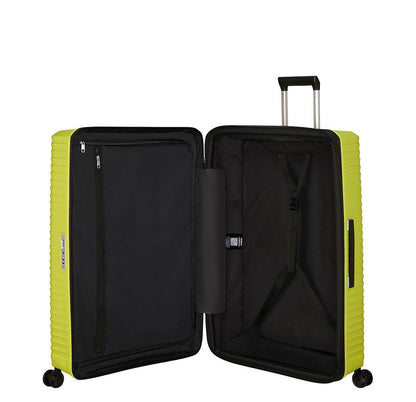 Samsonite Upscape Spinner 81/30 Expandable lime