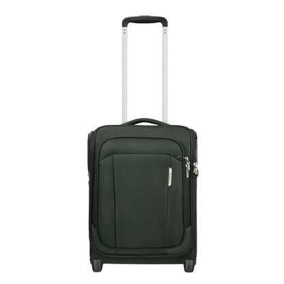 Samsonite Respark Upright 45/16 Underseater forest green