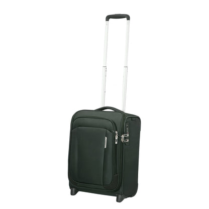 Samsonite Respark Upright 45/16 Underseater forest green