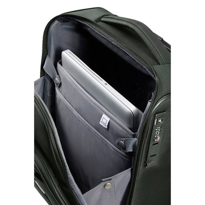 Samsonite Respark Upright 45/16 Underseater forest green