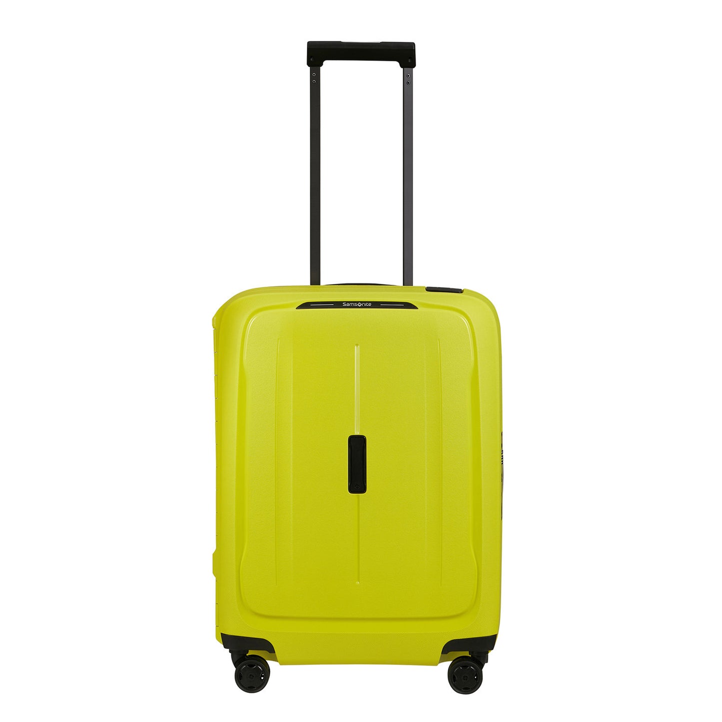 Samsonite Essens Spinner 55/20 lime