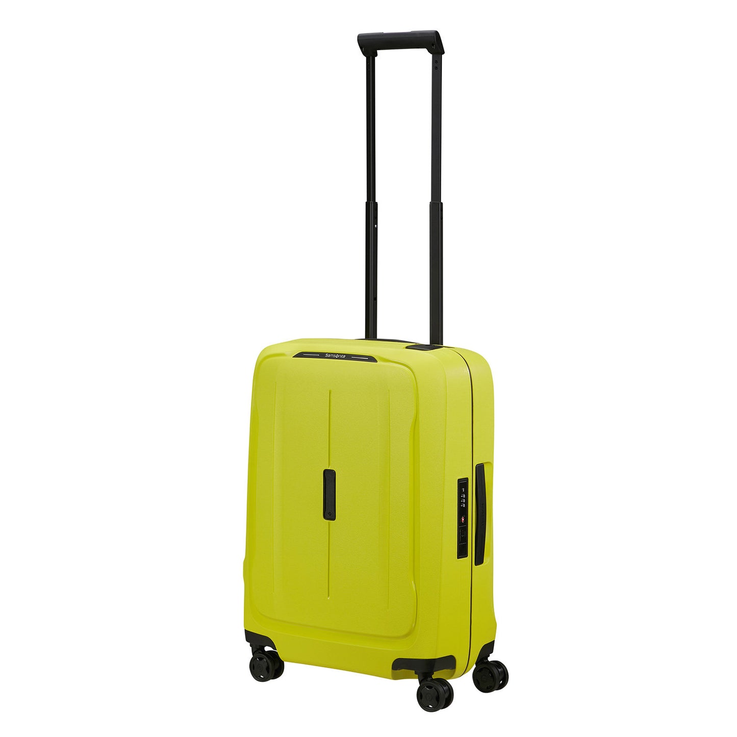 Samsonite Essens Spinner 55/20 lime