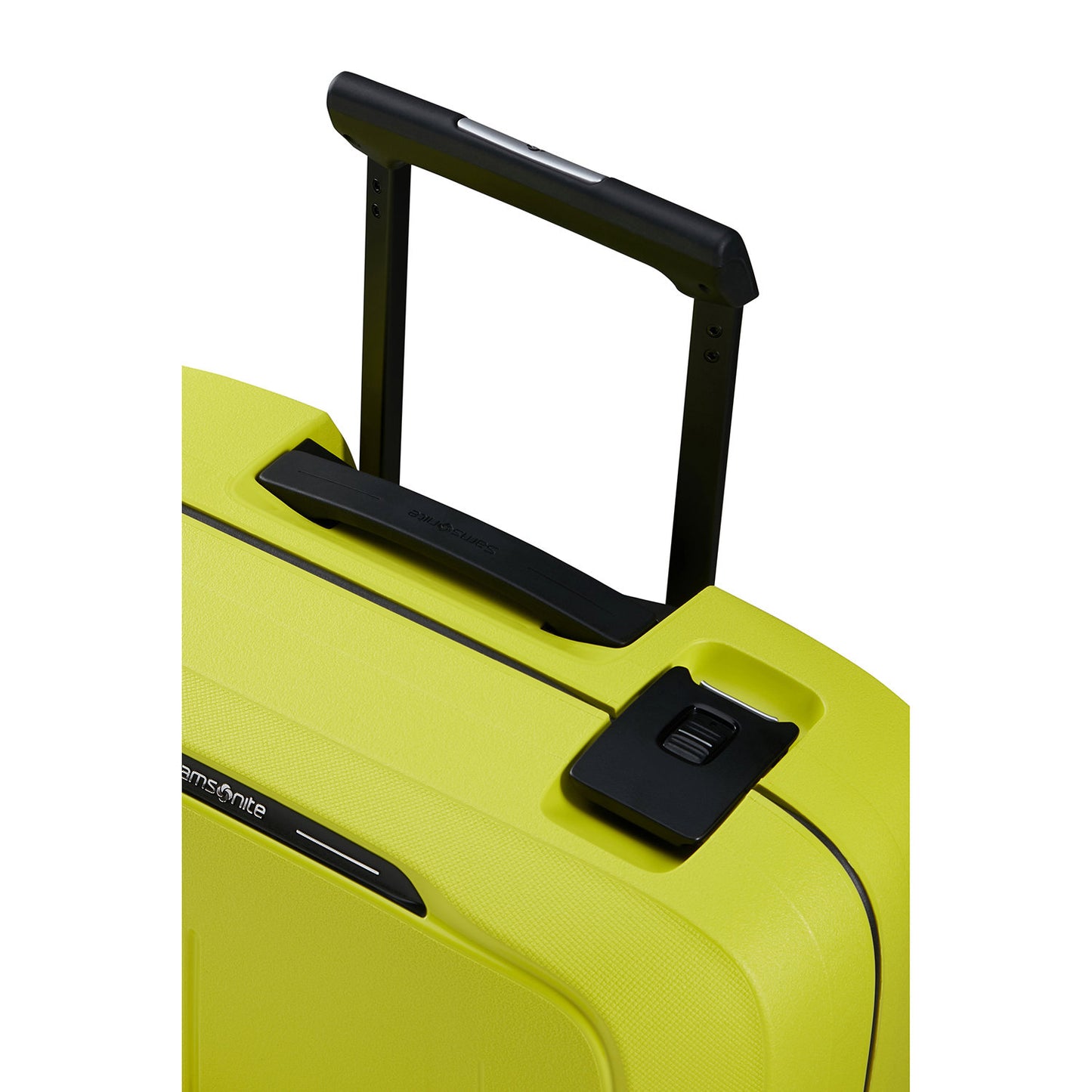 Samsonite Essens Spinner 55/20 lime