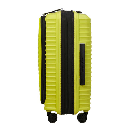 Samsonite Upscape Spinner 55/20 Expandable Easy Access lime