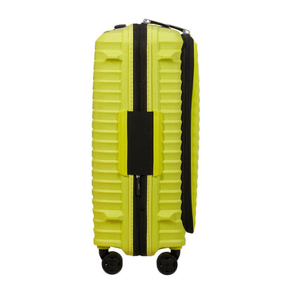 Samsonite Upscape Spinner 55/20 Expandable Easy Access lime