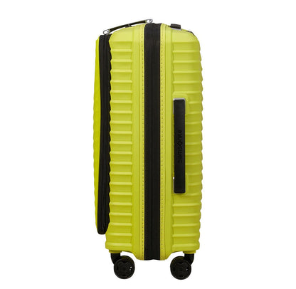Samsonite Upscape Spinner 55/20 Expandable Easy Access lime