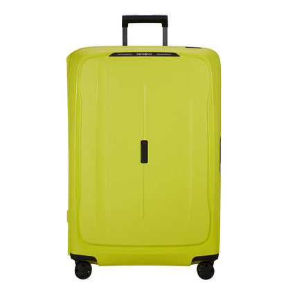 Samsonite Essens Spinner 81/30 lime