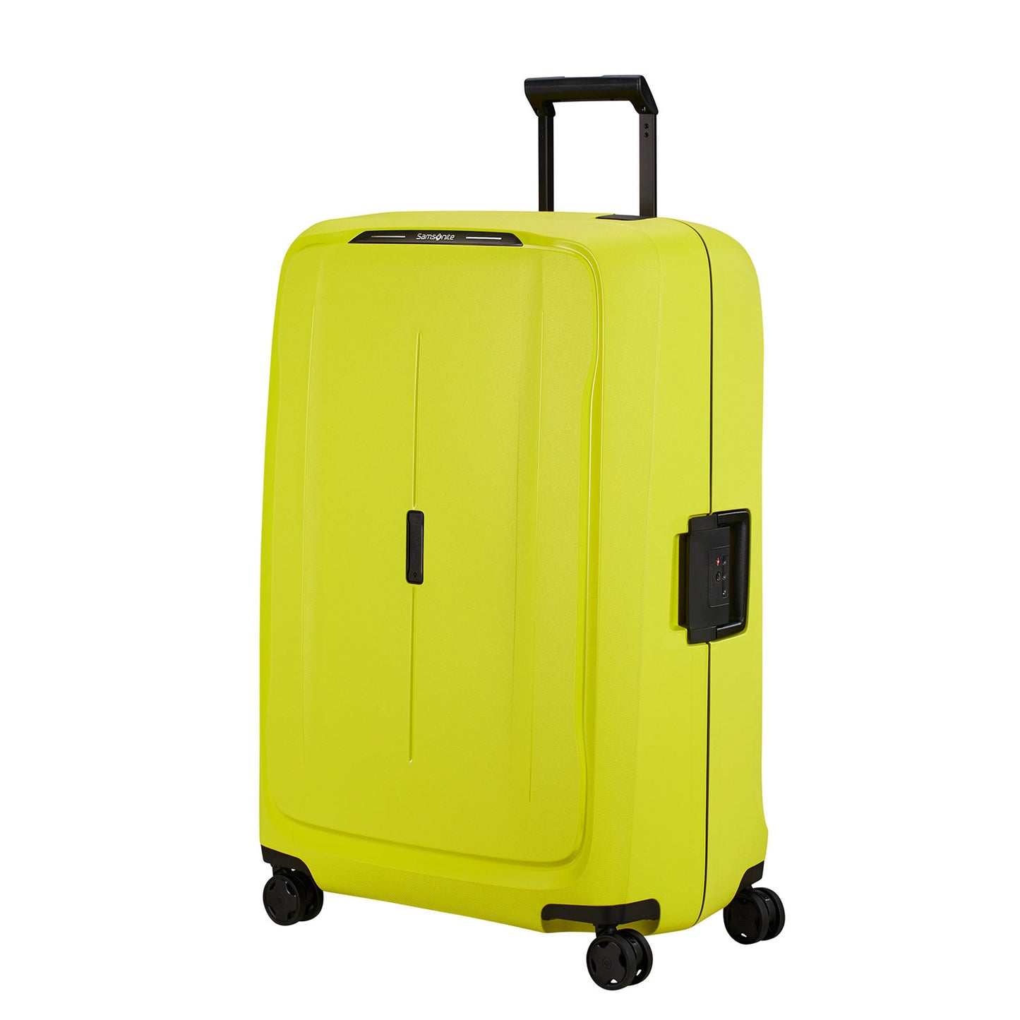 Samsonite Essens Spinner 81/30 lime