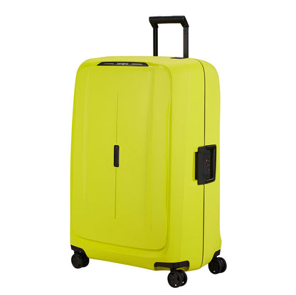 Samsonite Essens Spinner 81/30 lime