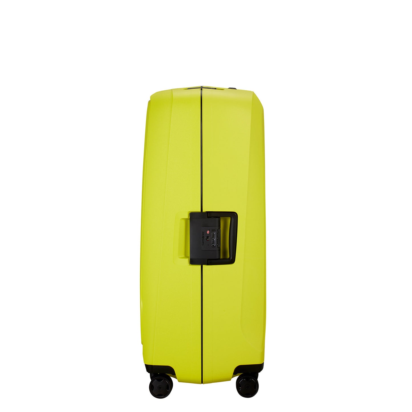 Samsonite Essens Spinner 81/30 lime