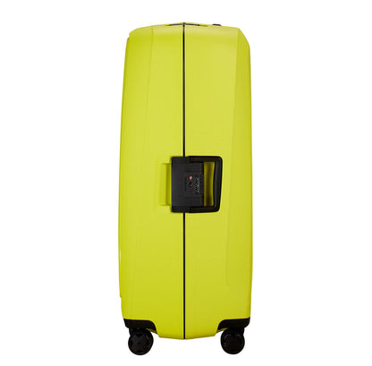 Samsonite Essens Spinner 81/30 lime