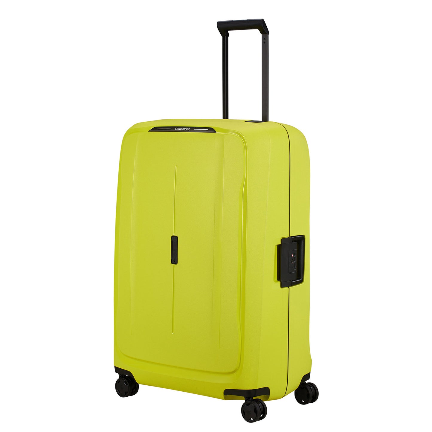 Samsonite Essens Spinner 81/30 lime