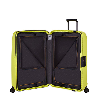 Samsonite Essens Spinner 81/30 lime