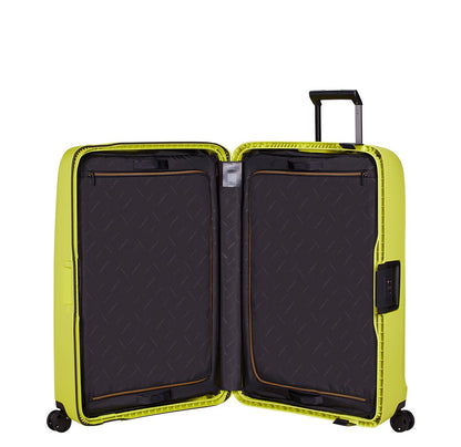 Samsonite Essens Spinner 81/30 lime