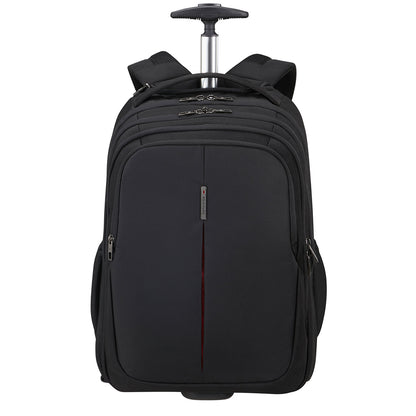 Samsonite Guardit 3.0 Laptop Wheeled Backpack 15.6" black