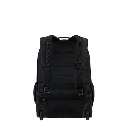 Samsonite Guardit 3.0 Laptop Wheeled Backpack 15.6" black