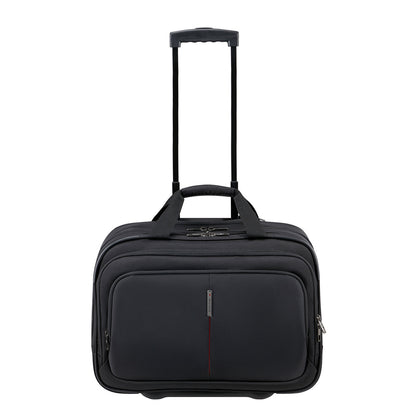 Samsonite Guardit 3.0 Rolling Tote 17.3" black