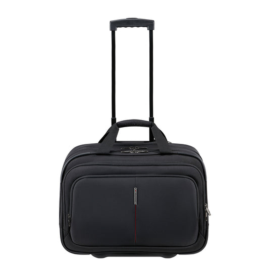 Samsonite Guardit 3.0 Rolling Tote 17.3" black