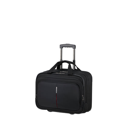 Samsonite Guardit 3.0 Rolling Tote 17.3" black