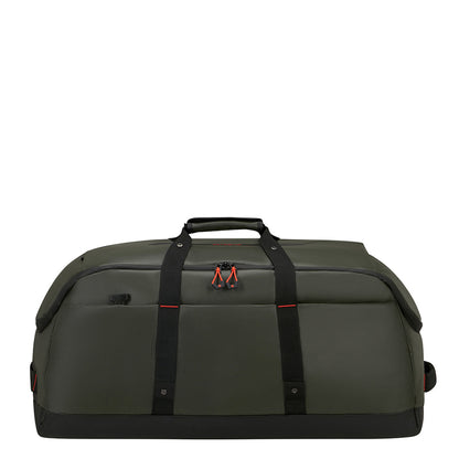 Samsonite Ecodiver Duffle L climbing ivy