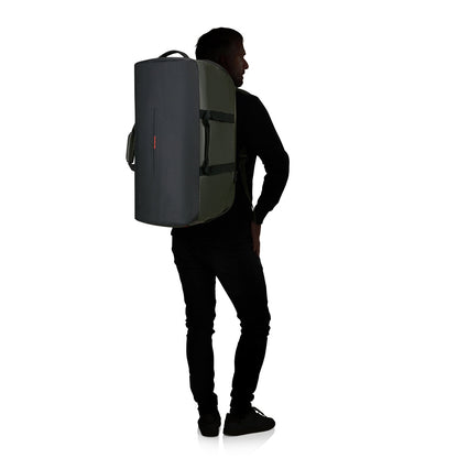 Samsonite Ecodiver Duffle L climbing ivy