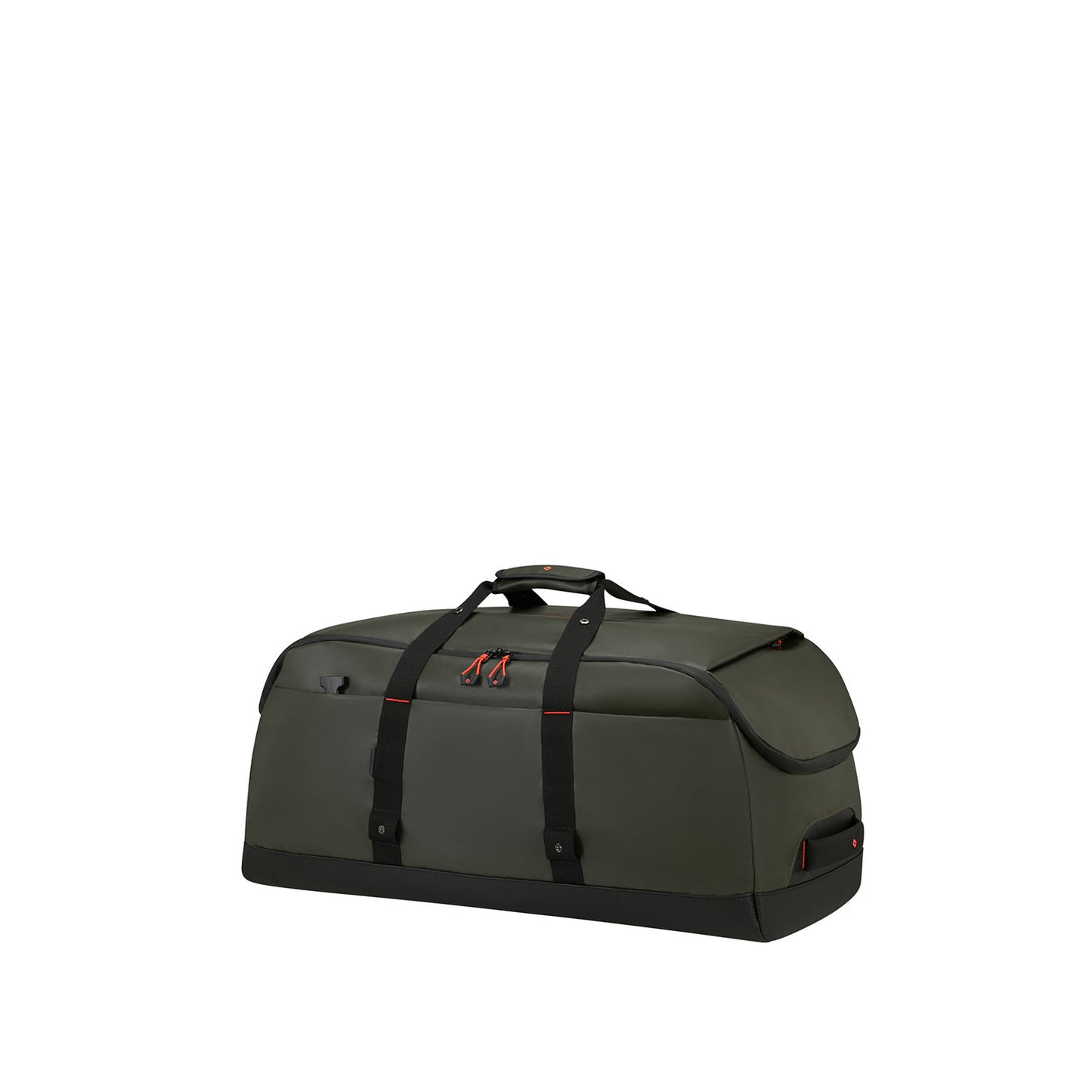 Samsonite Ecodiver Duffle L climbing ivy