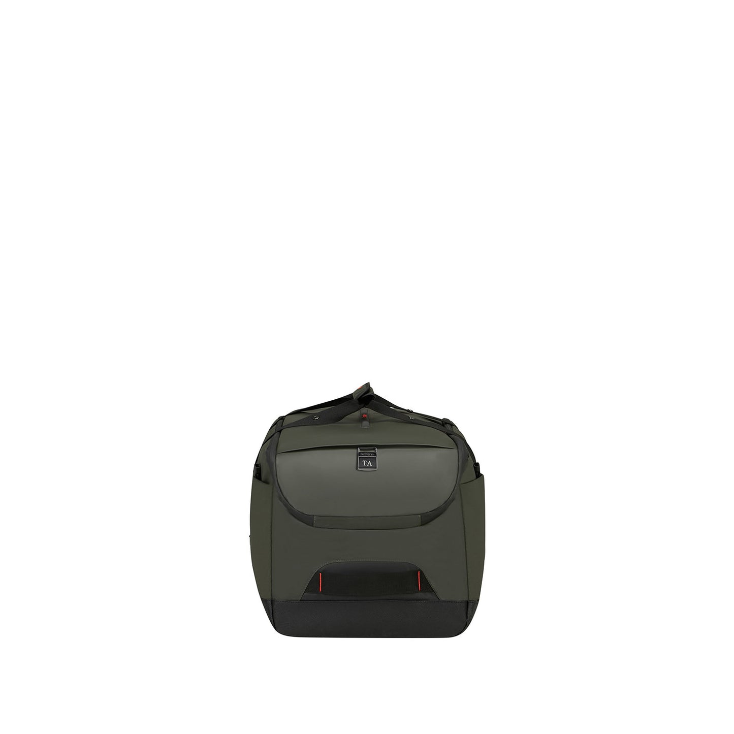 Samsonite Ecodiver Duffle L climbing ivy