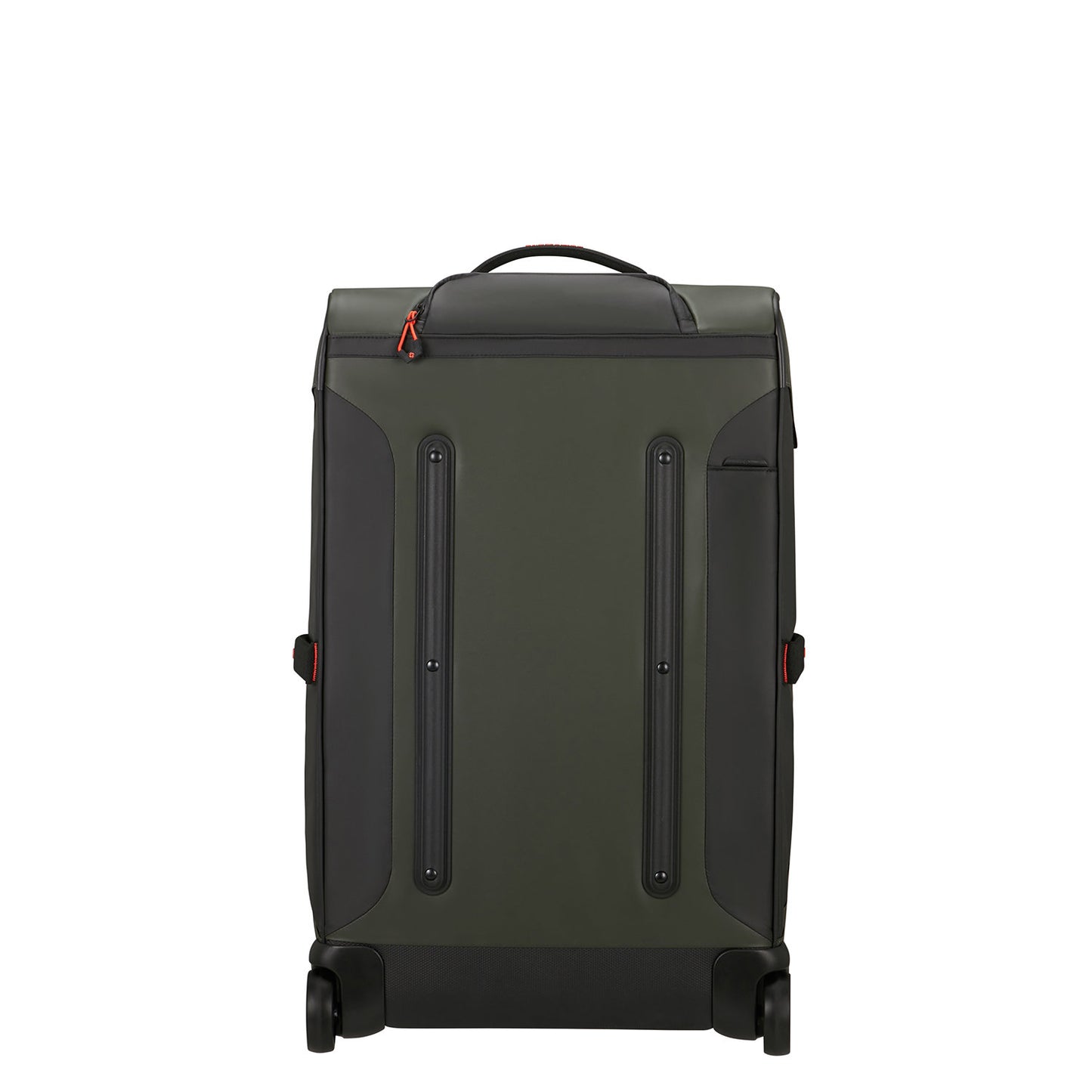 Samsonite Ecodiver Wheeled Duffle 67/24 climbing ivy