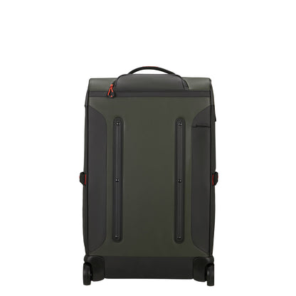 Samsonite Ecodiver Wheeled Duffle 67/24 climbing ivy