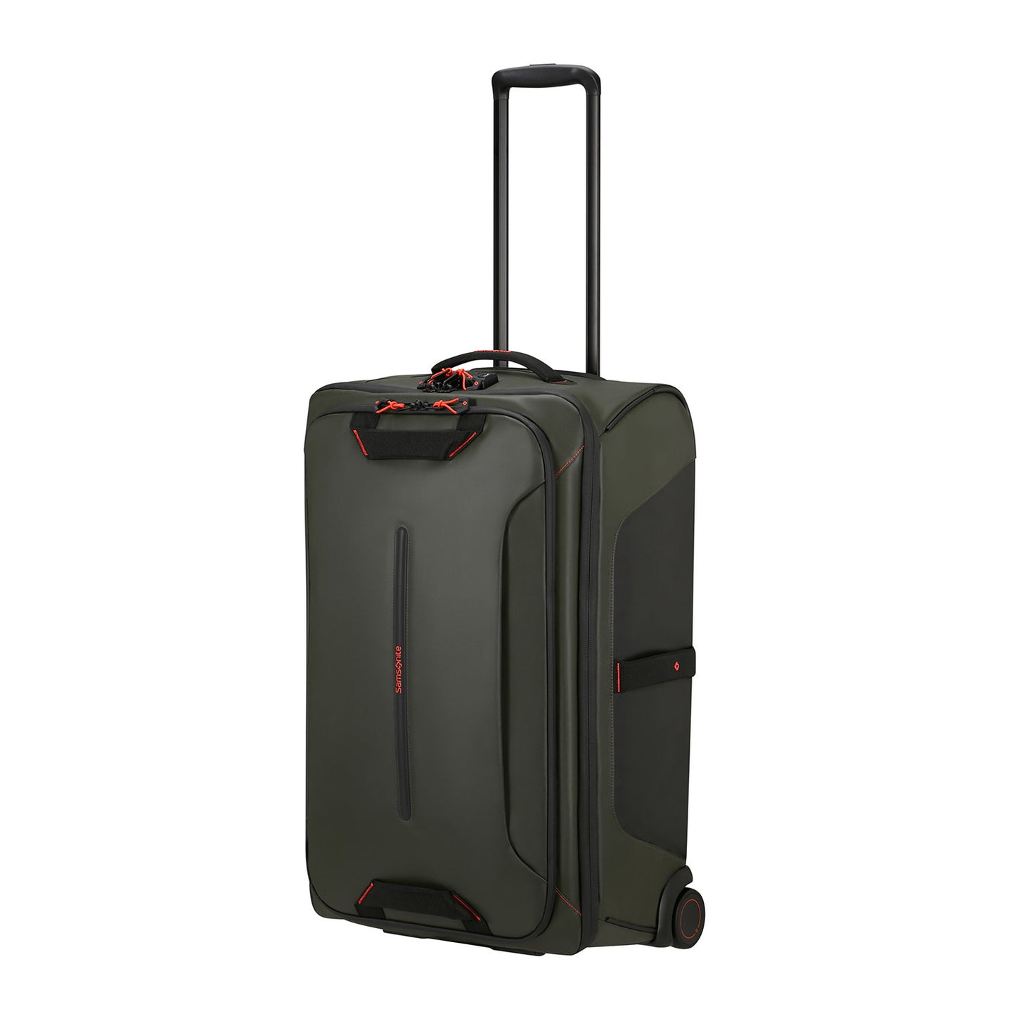 Samsonite Ecodiver Wheeled Duffle 67/24 climbing ivy