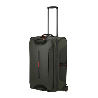 Samsonite Ecodiver Wheeled Duffle 67/24 climbing ivy
