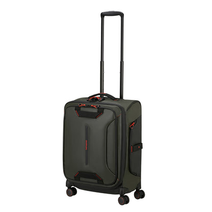 Samsonite Ecodiver Spinner Duffle 55/20 climbing ivy