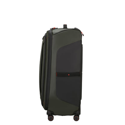 Samsonite Ecodiver Spinner Duffle 79/29 climbing ivy